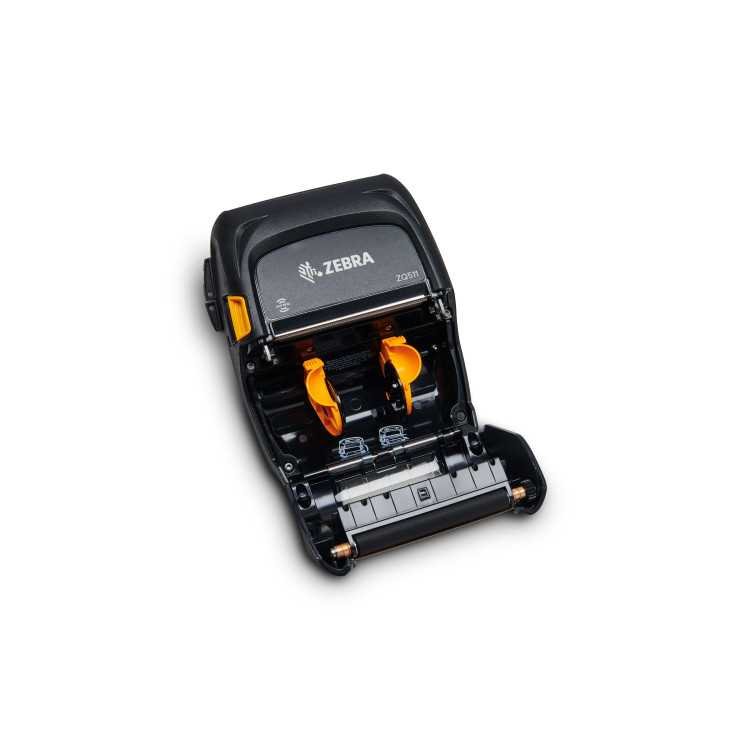 Impresora Portátil Premium Zebra ZQ511 - 3 pulgadas