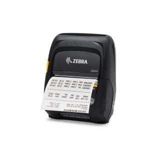 Impresora Portátil Premium Zebra ZQ511 - 3 pulgadasId Secure WorldZebra Impresora Portátil Premium Zebra ZQ511 - 3 pulgadasId Secure WorldZebra