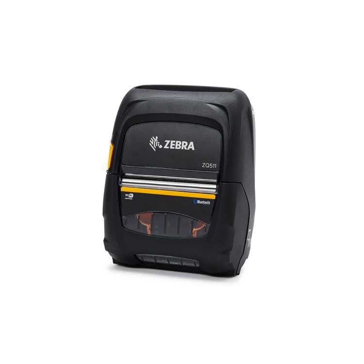 Impresora Portátil Premium Zebra ZQ511 - 3 pulgadas