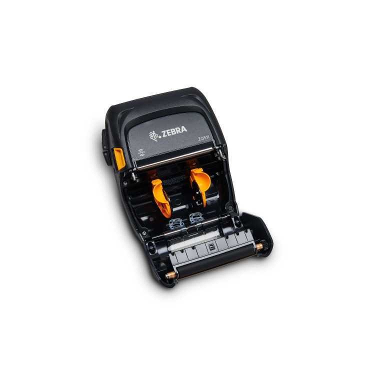 Impresora Portátil RFID Zebra ZQ511R - 3 pulgadas
