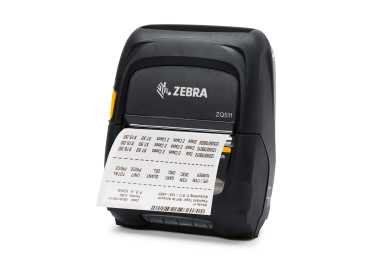 Impresora Portátil RFID Zebra ZQ511R - 3 pulgadasId Secure WorldZebra