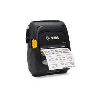 Impresora Portátil RFID Zebra ZQ511R - 3 pulgadasId Secure WorldZebra
