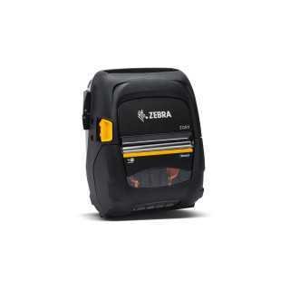 Impresora Portátil RFID Zebra ZQ511R - 3 pulgadasId Secure WorldZebra