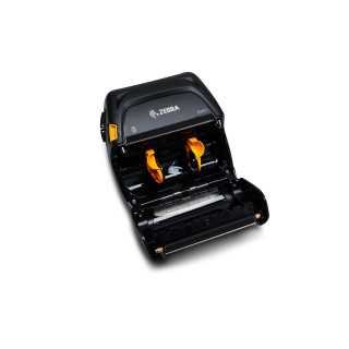Impresora Portátil RFID Zebra ZQ521R - 4 pulgadasId Secure WorldZebra