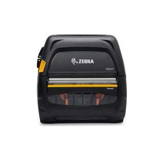 Impresora Portátil Premium Zebra ZQ521 - 4 pulgadasId Secure WorldZebra