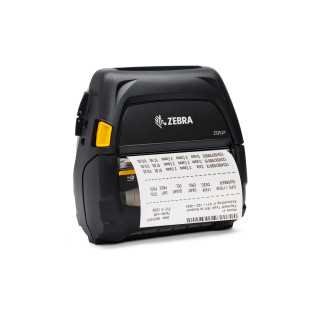 Impresora Portátil Premium Zebra ZQ521 - 4 pulgadasId Secure WorldZebra
