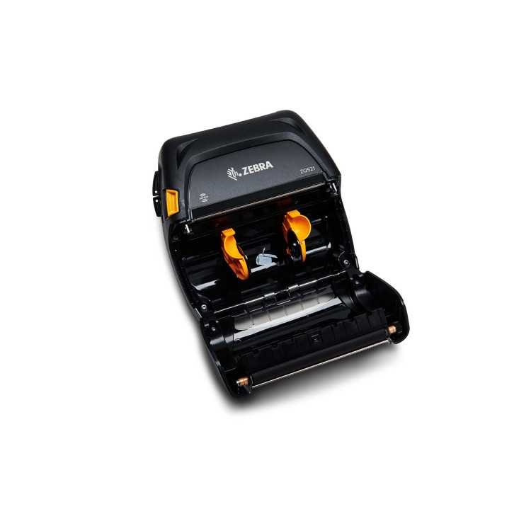 Impresora Portátil RFID Zebra ZQ521R - 4 pulgadas