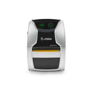 Impresora Portátil Avanzada Zebra ZQ320 Plus para Interiores y Exteriores - 3 pulgadasId Secure WorldZebra