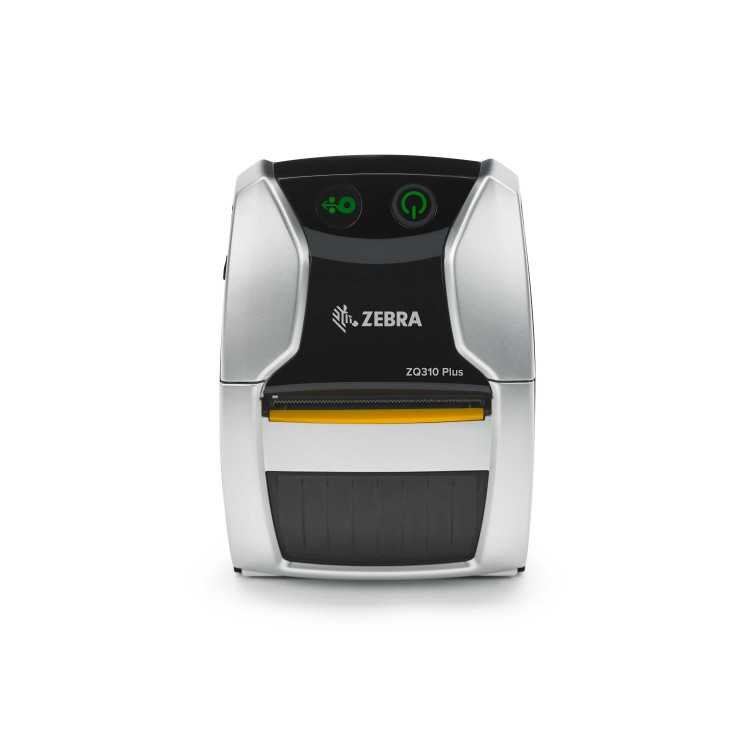 Impresora Portátil Avanzada Zebra ZQ310 Plus para Interiores - 2 pulgadas