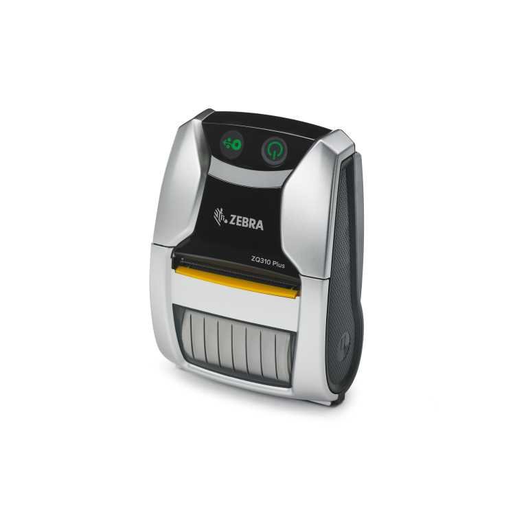 Impresora Portátil Avanzada Zebra ZQ310 Plus para Interiores - 2 pulgadas
