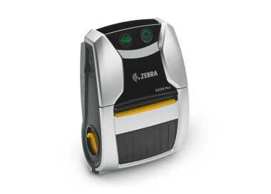 Impresora Portátil Avanzada Zebra ZQ310 Plus para Interiores - 2 pulgadasId Secure WorldZebra
