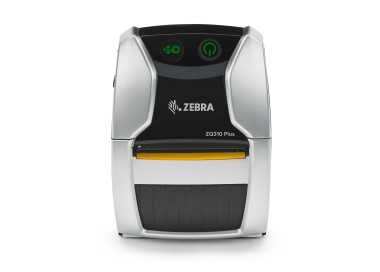 Impresora Portátil Avanzada Zebra ZQ320 Plus para Interiores y Exteriores - 3 pulgadasId Secure WorldZebra