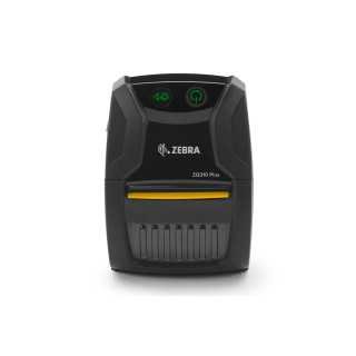 Impresora Portátil Avanzada Zebra ZQ320 Plus para Interiores y Exteriores - 3 pulgadasId Secure WorldZebra