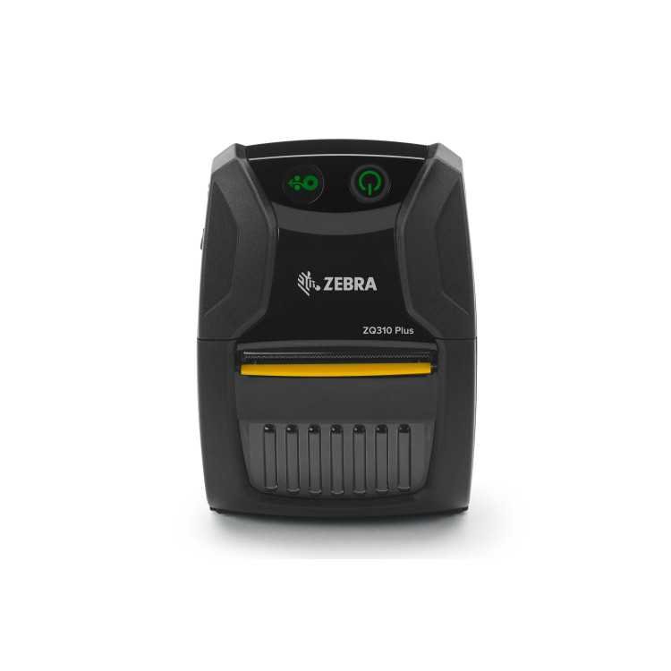 Impresora Portátil Avanzada Zebra ZQ320 Plus para Interiores y Exteriores - 3 pulgadas