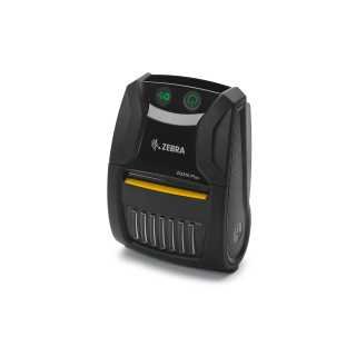 Impresora Portátil Avanzada Zebra ZQ320 Plus para Interiores y Exteriores - 3 pulgadasId Secure WorldZebra