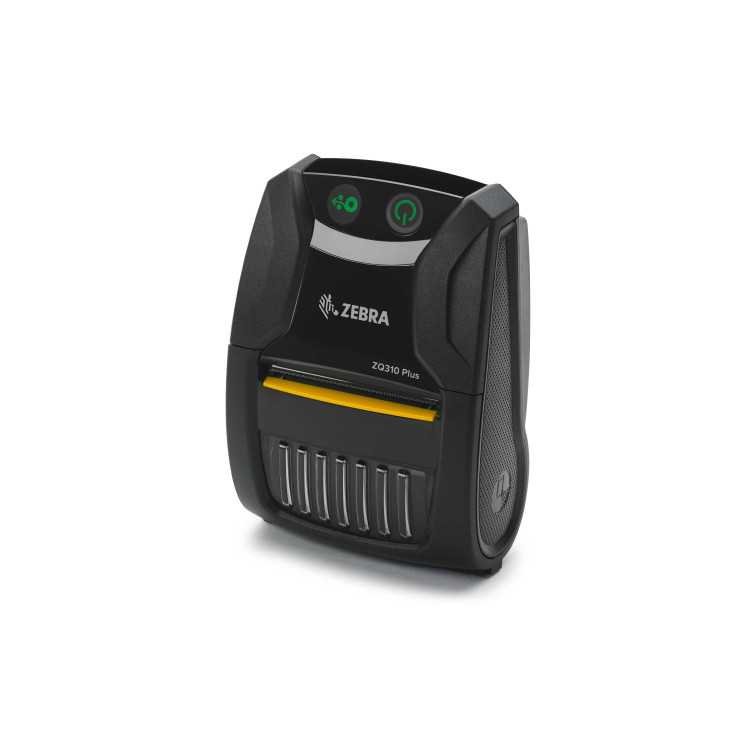 Impresora Portátil Avanzada Zebra ZQ320 Plus para Interiores y Exteriores - 3 pulgadas