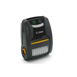 Impresora Portátil Avanzada Zebra ZQ320 Plus para Interiores y Exteriores - 3 pulgadasId Secure WorldZebra