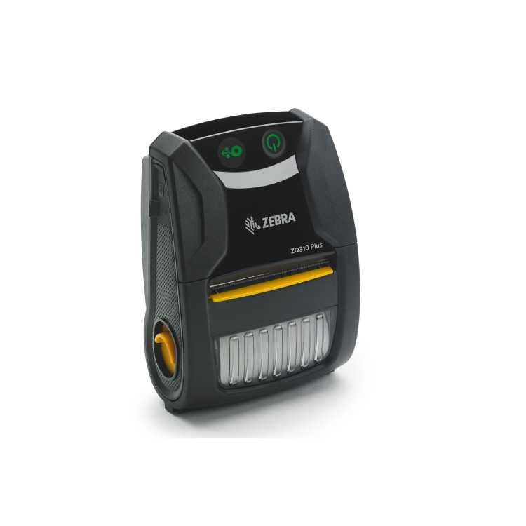 Impresora Portátil Avanzada Zebra ZQ320 Plus para Interiores y Exteriores - 3 pulgadas