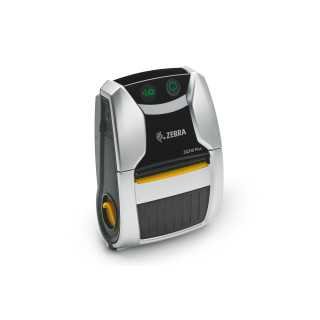 Impresora Portátil Avanzada Zebra ZQ320 Plus para Interiores y Exteriores - 3 pulgadasId Secure WorldZebra