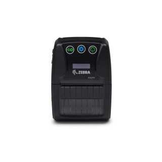 Impresora Móvil Zebra ZQ220 Plus - 2 y 3 pulgadasId Secure WorldZebra