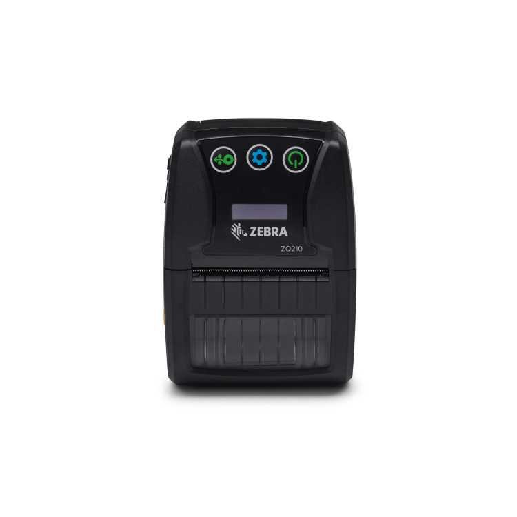 Impresora Móvil Zebra ZQ210 - 2 pulgadas