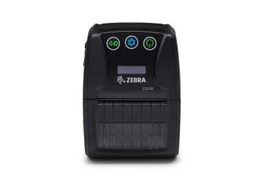 Impresora Móvil Zebra ZQ210 - 2 pulgadasId Secure WorldZebra