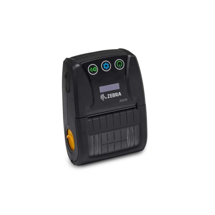 Impresora Móvil Zebra ZQ210 - 2 pulgadas