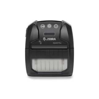Impresora Móvil Zebra ZQ220 Plus - 2 y 3 pulgadasId Secure WorldZebra Impresora Móvil Zebra ZQ220 Plus - 2 y 3 pulgadasId Secure WorldZebra