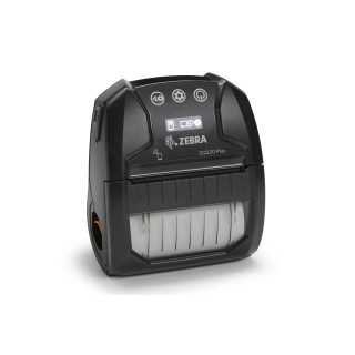 Impresora Móvil Zebra ZQ220 Plus - 2 y 3 pulgadasId Secure WorldZebra Impresora Móvil Zebra ZQ220 Plus - 2 y 3 pulgadasId Secure WorldZebra