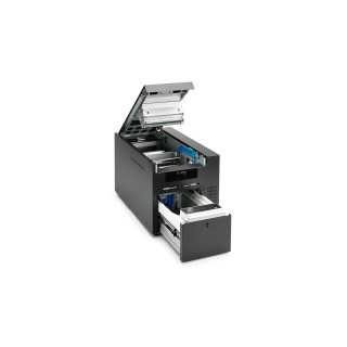 Impresora de Tarjetas en Formato Grande Zebra ZC10LId Secure WorldZebra Impresora de Tarjetas en Formato Grande Zebra ZC10LId Secure WorldZebra