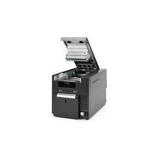 Impresora de Tarjetas en Formato Grande Zebra ZC10LId Secure WorldZebra Impresora de Tarjetas en Formato Grande Zebra ZC10LId Secure WorldZebra