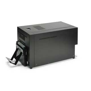 Impresora de Tarjetas en Formato Grande Zebra ZC10LId Secure WorldZebra Impresora de Tarjetas en Formato Grande Zebra ZC10LId Secure WorldZebra