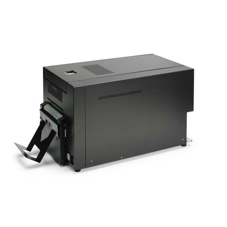 Impresora de Tarjetas en Formato Grande Zebra ZC10L