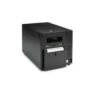 Impresora de Tarjetas en Formato Grande Zebra ZC10LId Secure WorldZebra Impresora de Tarjetas en Formato Grande Zebra ZC10LId Secure WorldZebra