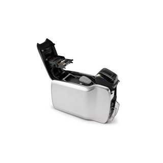 Impresora de Tarjetas de Identificación Profesional Zebra ZC300Id Secure WorldZebra Impresora de Tarjetas de Identificación Profesional Zebra ZC300Id Secure WorldZebra