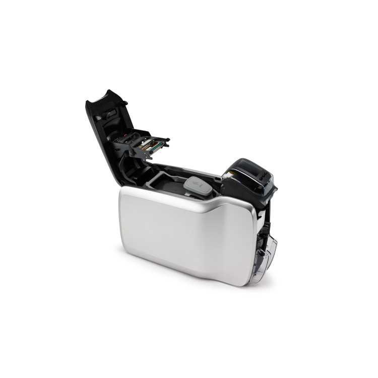 Impresora de Tarjetas de Identificación Profesional Zebra ZC300