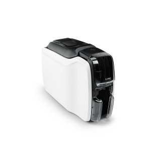 Impresora de Tarjetas de Identificación Zebra ZC100Id Secure WorldZebra