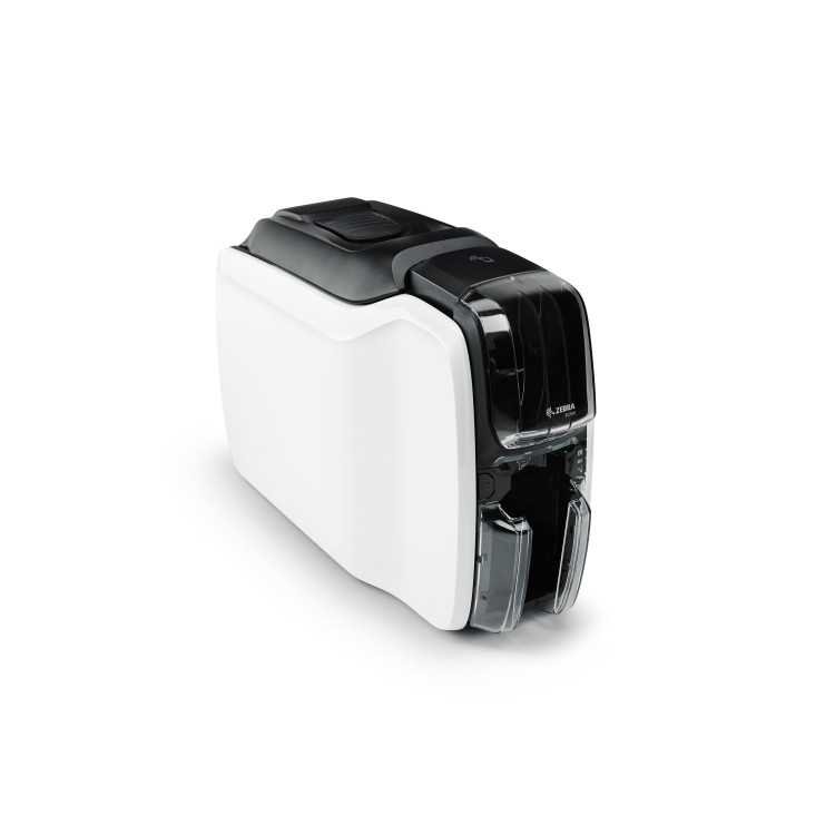 Impresora de Tarjetas de Identificación Zebra ZC100