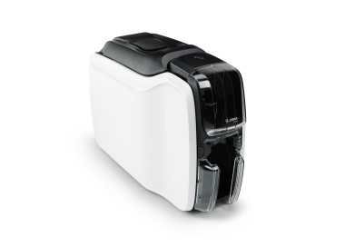Impresora de Tarjetas de Identificación Zebra ZC100Id Secure WorldZebra