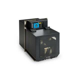 Motor de Impresión Industrial Zebra ZE521Id Secure WorldZebra