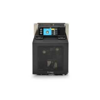 Motor de Impresión Industrial Zebra ZE521Id Secure WorldZebra