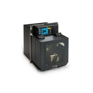 Motor de Impresión Industrial Zebra ZE521Id Secure WorldZebra