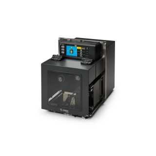Motor de Impresión Industrial Zebra ZE521Id Secure WorldZebra
