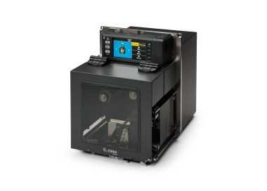 Motor de Impresión Industrial RFID Zebra ZE511Id Secure WorldZebra