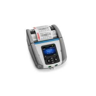 Impresora Portátil para el Sector de la Salud Zebra ZQ610 Plus Premium (2 pulgadas)Id Secure WorldZebra Impresora Portátil para el Sector de la Salud Zebra ZQ610 Plus Premium (2 pulgadas)Id Secure WorldZebra