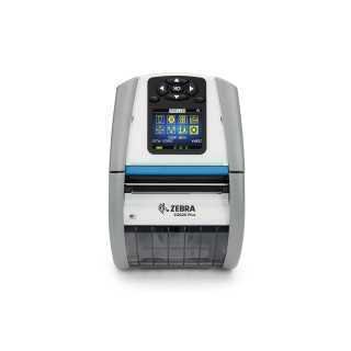 Impresora Portátil para el Sector de la Salud Zebra ZQ620 Plus Premium (3 pulgadas)Id Secure WorldZebra Impresora Portátil para el Sector de la Salud Zebra ZQ620 Plus Premium (3 pulgadas)Id Secure WorldZebra