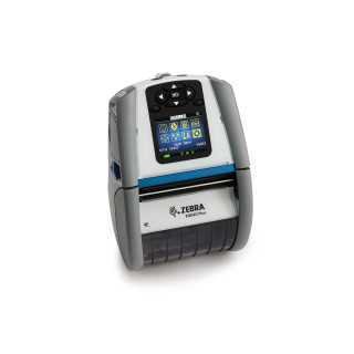 Impresora Portátil para el Sector de la Salud Zebra ZQ620 Plus Premium (3 pulgadas)Id Secure WorldZebra Impresora Portátil para el Sector de la Salud Zebra ZQ620 Plus Premium (3 pulgadas)Id Secure WorldZebra