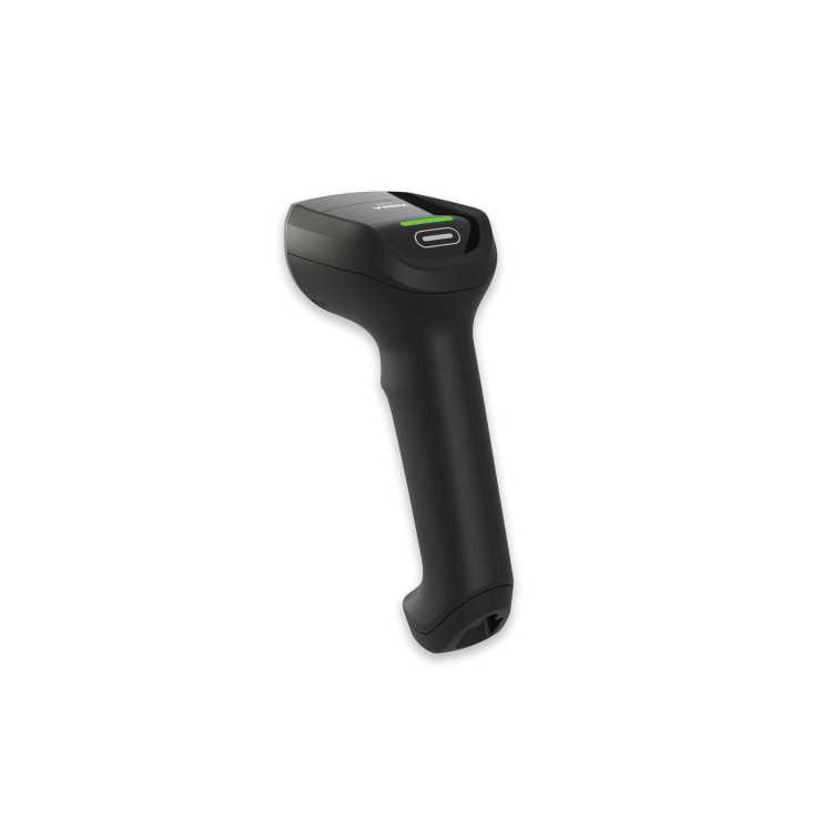 Escáner Zebra DS8208-R - Serie DS82Id Secure WorldZebra Escáner Zebra DS8208-R - Serie DS82Id Secure WorldZebra