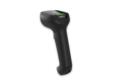 Escáner Zebra DS8208-R - Serie DS82Id Secure WorldZebra
