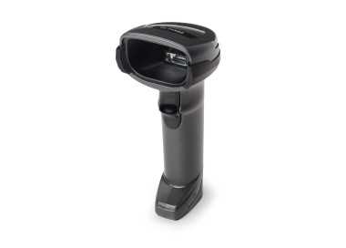 Escáner Zebra DS4678 - Serie DS4600Id Secure WorldZebra